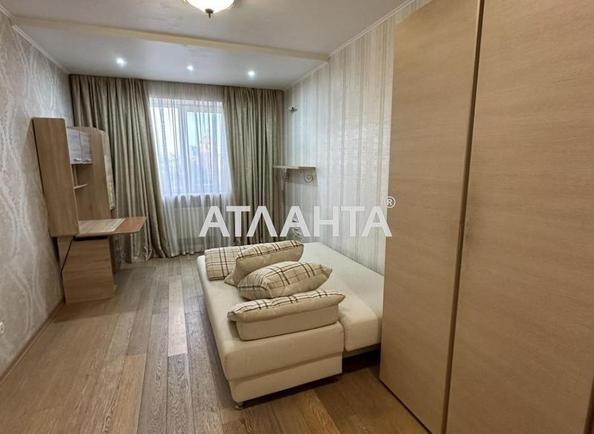 3-кімнатна квартира за адресою Обсерваторний пров. (площа 110,9 м²) - Atlanta.ua - фото 4