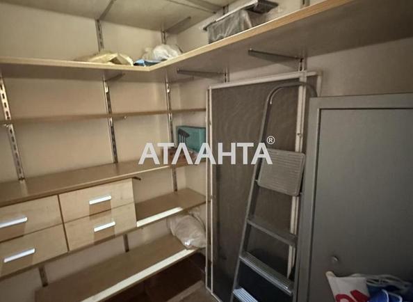 3-кімнатна квартира за адресою Обсерваторний пров. (площа 110,9 м²) - Atlanta.ua - фото 7