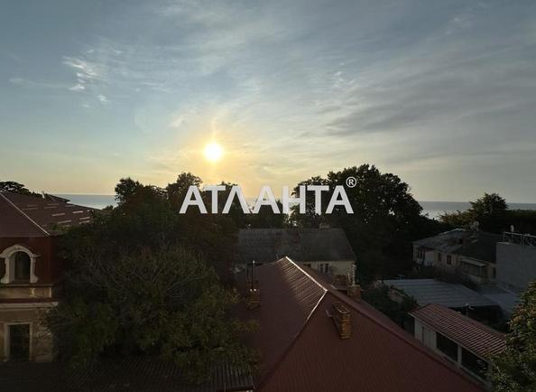 3-кімнатна квартира за адресою Обсерваторний пров. (площа 110,9 м²) - Atlanta.ua - фото 8
