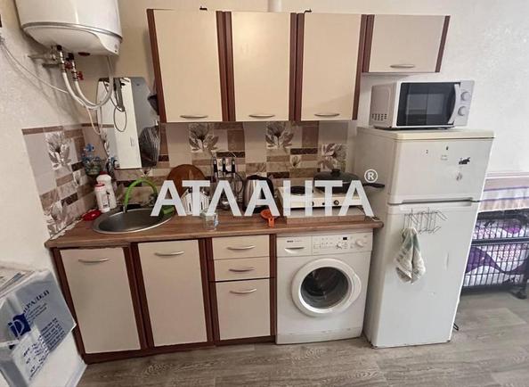 Комунальна квартира за адресою вул. 1 травня (площа 12,3 м²) - Atlanta.ua - фото 5