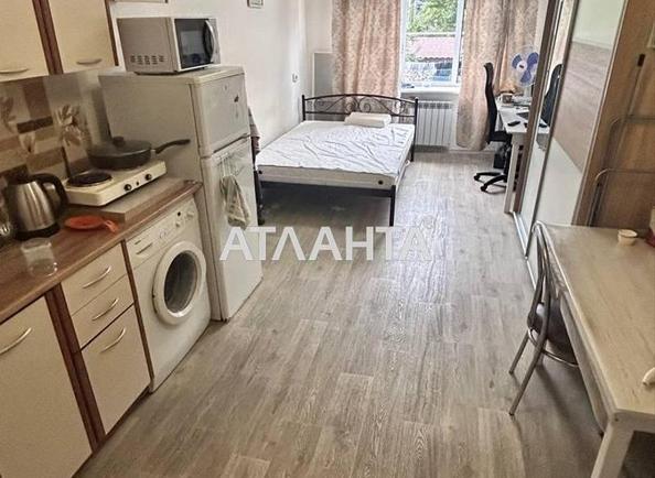 Комунальна квартира за адресою вул. 1 травня (площа 12,3 м²) - Atlanta.ua - фото 9