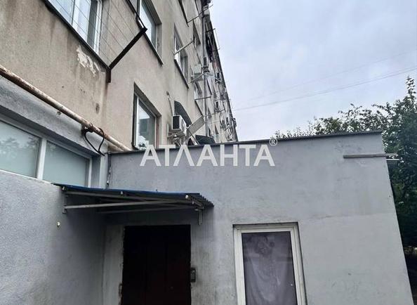 Комунальна квартира за адресою вул. 1 травня (площа 12,3 м²) - Atlanta.ua - фото 12