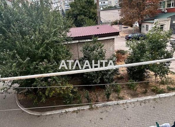 Комунальна квартира за адресою вул. 1 травня (площа 12,3 м²) - Atlanta.ua - фото 14