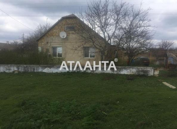 Будинок за адресою вул. Шкільна (площа 88,7 м²) - Atlanta.ua