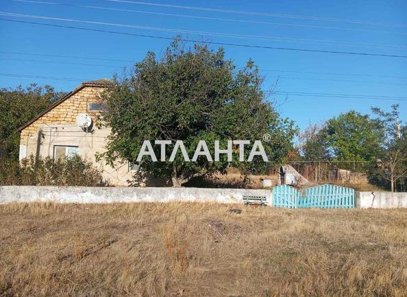 House by the address st. Shkolnaya (area 88,7 m²) - Atlanta.ua