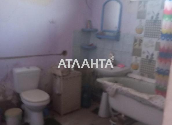 House by the address st. Shkolnaya (area 88,7 m²) - Atlanta.ua - photo 16