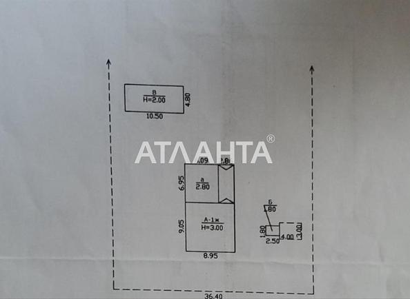 House by the address st. Shkolnaya (area 88,7 m²) - Atlanta.ua - photo 20