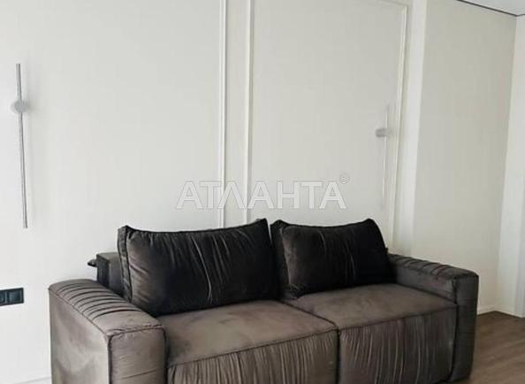 2-комнатная квартира по адресу Перфецкого Л. Ул. (площадь 62 м²) - Atlanta.ua