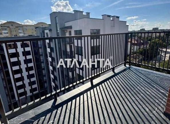 2-комнатная квартира по адресу Перфецкого Л. Ул. (площадь 62 м²) - Atlanta.ua - фото 6