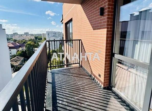 2-комнатная квартира по адресу Перфецкого Л. Ул. (площадь 62 м²) - Atlanta.ua - фото 8