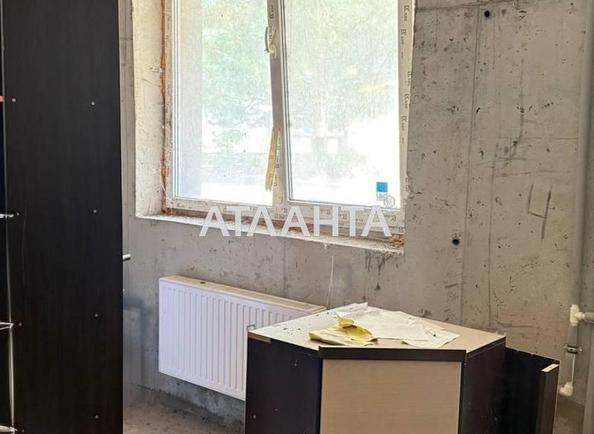 1-кімнатна квартира за адресою вул. Бочарова ген. (площа 35,3 м²) - Atlanta.ua
