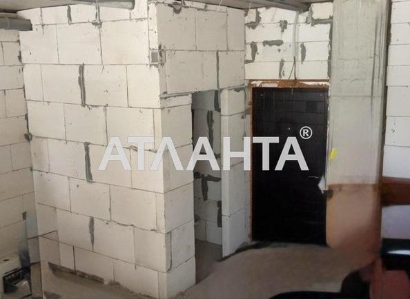 1-кімнатна квартира за адресою вул. Бочарова ген. (площа 35,3 м²) - Atlanta.ua - фото 3