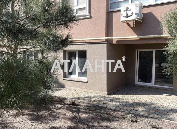 1-кімнатна квартира за адресою вул. Бочарова ген. (площа 35,3 м²) - Atlanta.ua - фото 4
