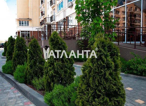 1-кімнатна квартира за адресою вул. Бочарова ген. (площа 35,3 м²) - Atlanta.ua - фото 5
