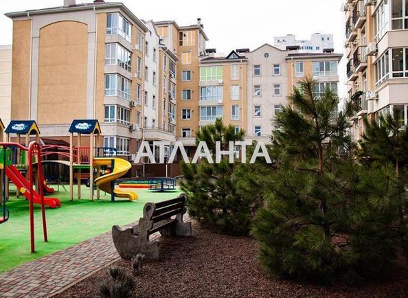 1-кімнатна квартира за адресою вул. Бочарова ген. (площа 35,3 м²) - Atlanta.ua - фото 6