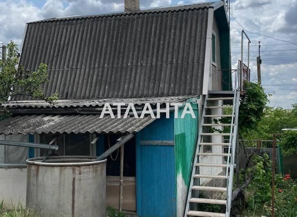 Будинок за адресою вул. Отрадове-2 масив (площа 47 м²) - Atlanta.ua - фото 4