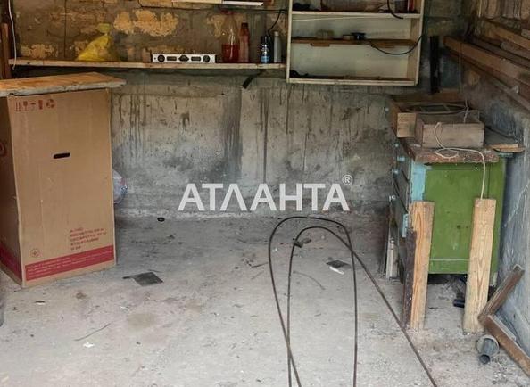 Будинок за адресою вул. Отрадове-2 масив (площа 47 м²) - Atlanta.ua - фото 18