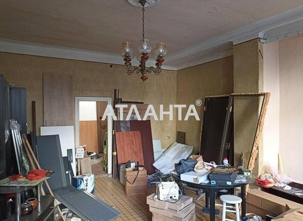 Комерційна нерухомість за адресою вул. Єврейська (площа 108,3 м²) - Atlanta.ua - фото 4