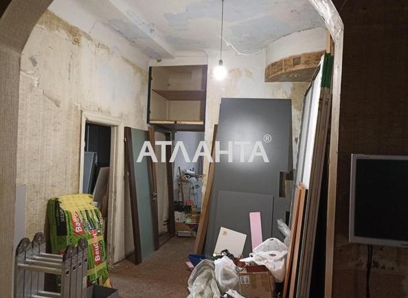 Комерційна нерухомість за адресою вул. Єврейська (площа 108,3 м²) - Atlanta.ua - фото 9