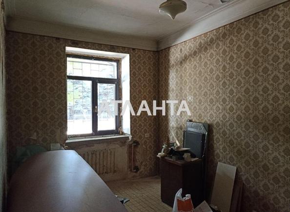 Комерційна нерухомість за адресою вул. Єврейська (площа 108,3 м²) - Atlanta.ua - фото 11