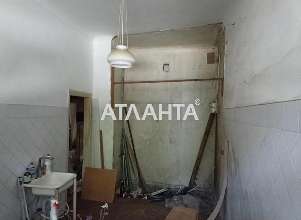 Комерційна нерухомість за адресою вул. Єврейська (площа 108,3 м²) - Atlanta.ua - фото 12