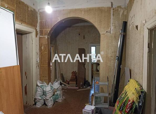 Комерційна нерухомість за адресою вул. Єврейська (площа 108,3 м²) - Atlanta.ua - фото 15