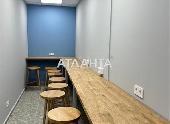 1-комнатная квартира по адресу ул. Краснова (площадь 40,9 м²) - Atlanta.ua - фото 8