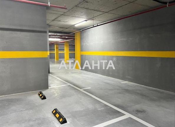1-комнатная квартира по адресу ул. Краснова (площадь 40,9 м²) - Atlanta.ua - фото 11
