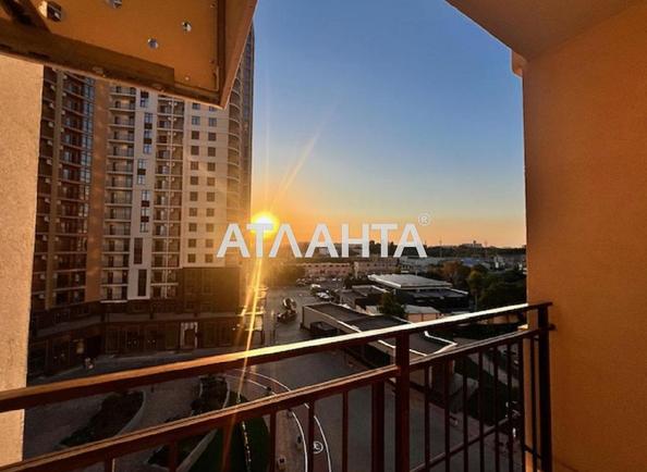 1-комнатная квартира по адресу ул. Краснова (площадь 40,9 м²) - Atlanta.ua - фото 16
