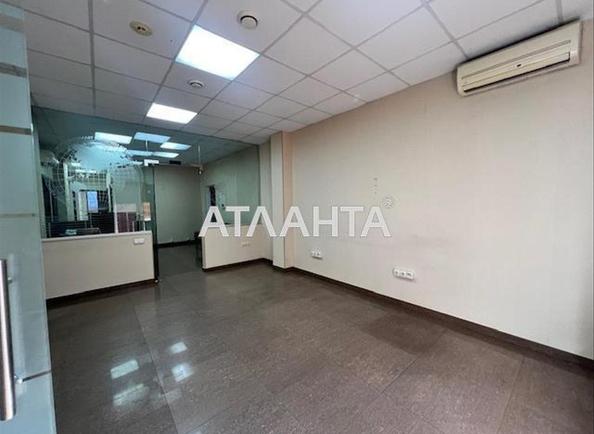 Комерційна нерухомість за адресою вул. Французький бульв. (площа 145,3 м²) - фото 14 Комерційна нерухомість за адресою вул. Французький бульв. (площа 145,3 м²) - Atlanta.ua - фото 14