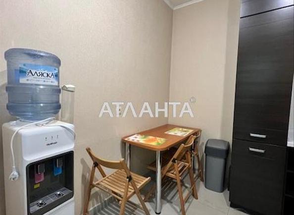 Комерційна нерухомість за адресою вул. Французький бульв. (площа 145,3 м²) - фото 20 Комерційна нерухомість за адресою вул. Французький бульв. (площа 145,3 м²) - Atlanta.ua - фото 20