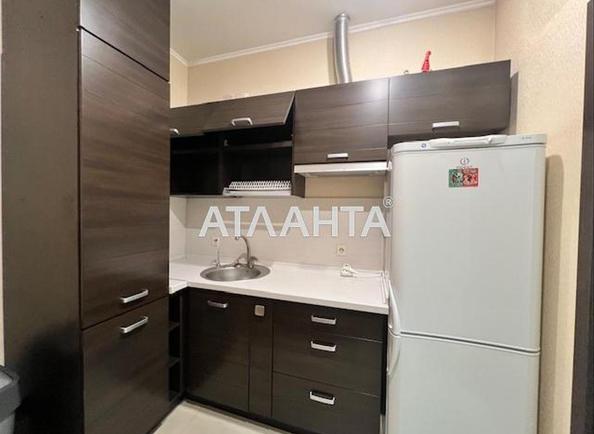 Комерційна нерухомість за адресою вул. Французький бульв. (площа 145,3 м²) - фото 22 Комерційна нерухомість за адресою вул. Французький бульв. (площа 145,3 м²) - Atlanta.ua - фото 22