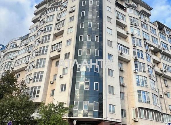 Комерційна нерухомість за адресою вул. Французький бульв. (площа 145,3 м²) Комерційна нерухомість за адресою вул. Французький бульв. (площа 145,3 м²) - Atlanta.ua