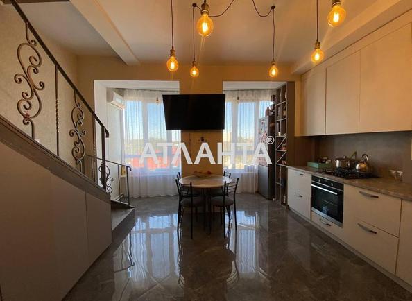 1-room apartment apartment by the address st. Surikova (area 45 m²) - Atlanta.ua - photo 2