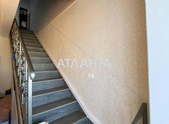 1-room apartment apartment by the address st. Surikova (area 45 m²) - Atlanta.ua - photo 5