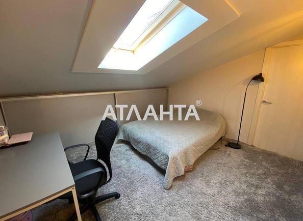 1-room apartment apartment by the address st. Surikova (area 45 m²) - Atlanta.ua - photo 7