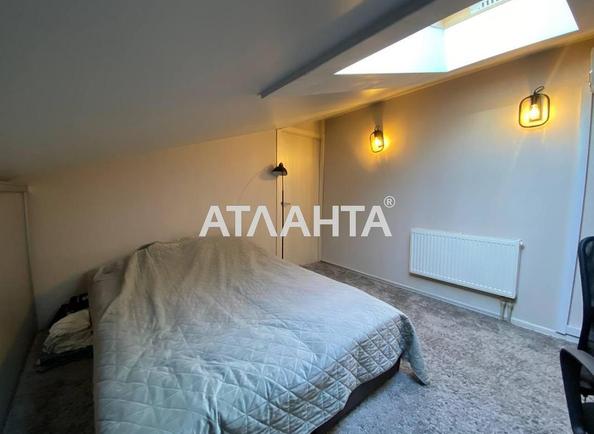 1-room apartment apartment by the address st. Surikova (area 45 m²) - Atlanta.ua - photo 8