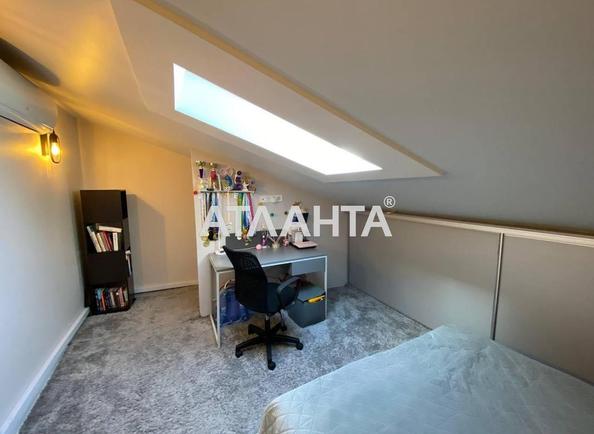 1-room apartment apartment by the address st. Surikova (area 45 m²) - Atlanta.ua - photo 9