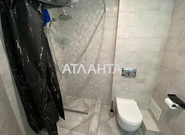 1-room apartment apartment by the address st. Surikova (area 45 m²) - Atlanta.ua - photo 12