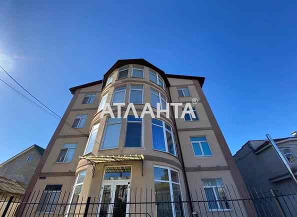 1-room apartment apartment by the address st. Surikova (area 45 m²) - Atlanta.ua - photo 15