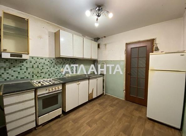3-rooms apartment apartment by the address st. Nebesnoy Sotni pr Zhukova marsh pr Leninskoy iskry pr (area 79 m²) - Atlanta.ua - photo 7