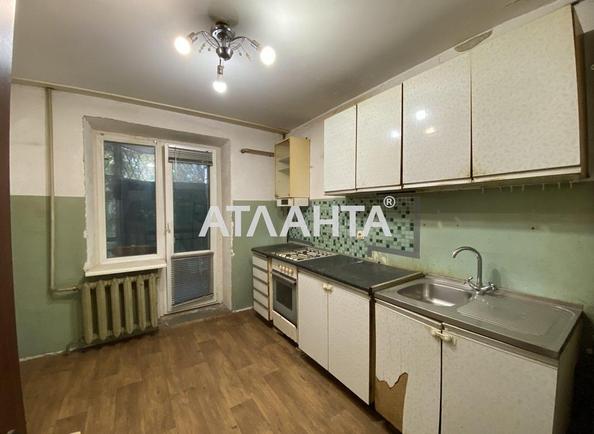 3-rooms apartment apartment by the address st. Nebesnoy Sotni pr Zhukova marsh pr Leninskoy iskry pr (area 79 m²) - Atlanta.ua - photo 8
