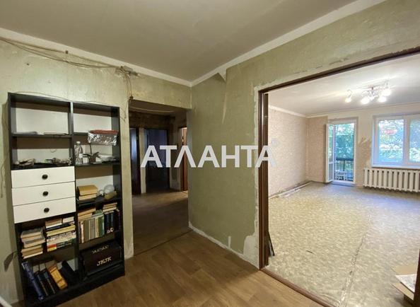 3-rooms apartment apartment by the address st. Nebesnoy Sotni pr Zhukova marsh pr Leninskoy iskry pr (area 79 m²) - Atlanta.ua - photo 11