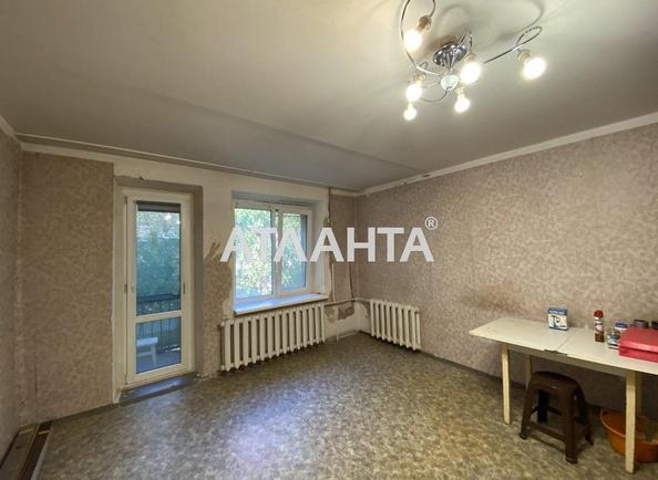 3-rooms apartment apartment by the address st. Nebesnoy Sotni pr Zhukova marsh pr Leninskoy iskry pr (area 79 m²) - Atlanta.ua - photo 14