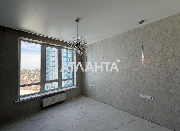 1-room apartment apartment by the address st. Tolbukhina (area 44,7 m²) - Atlanta.ua