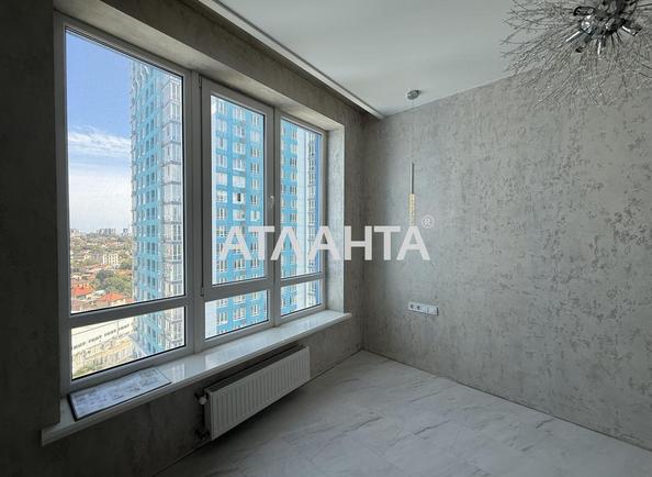 1-room apartment apartment by the address st. Tolbukhina (area 44,7 m²) - Atlanta.ua - photo 2