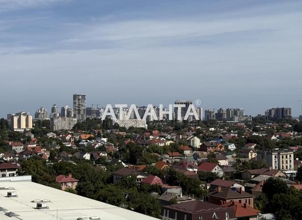 1-room apartment apartment by the address st. Tolbukhina (area 44,7 m²) - Atlanta.ua - photo 5