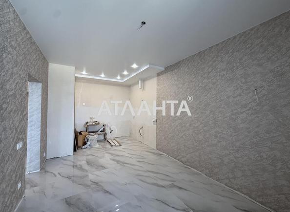 1-room apartment apartment by the address st. Tolbukhina (area 44,7 m²) - Atlanta.ua - photo 6
