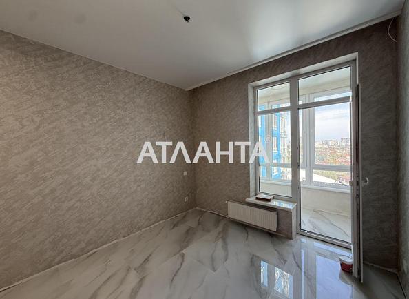 1-room apartment apartment by the address st. Tolbukhina (area 44,7 m²) - Atlanta.ua - photo 7