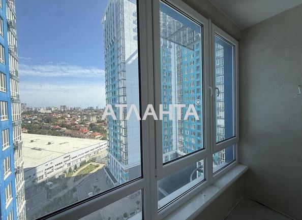 1-room apartment apartment by the address st. Tolbukhina (area 44,7 m²) - Atlanta.ua - photo 9